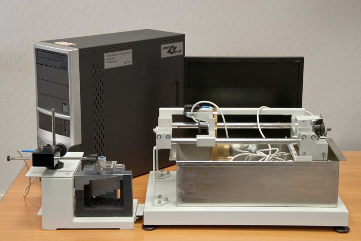 ����������-���������� �������� USStudio-2 ��� ������������� ���, ������������ ��������� (������������)